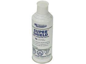 Super Shield, Nickel  Coating, #841 Aerosol Can, 340gm MG Chemical